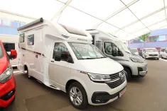Bild 2 Weinsberg X-CURSION VAN 500 MQ EDITION [PEPPER]