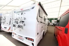 Bild 3 Weinsberg X-CURSION VAN 500 MQ EDITION [PEPPER]