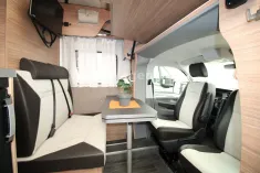 Bild 6 Weinsberg X-CURSION VAN 500 MQ EDITION [PEPPER]