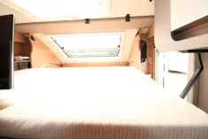 Bild 12 Weinsberg X-CURSION VAN 500 MQ EDITION [PEPPER]
