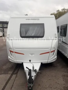 Bild 1 Weinsberg CaraOne 420 QD Edition HOT