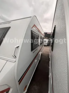 Bild 2 Weinsberg CaraOne 420 QD Edition HOT