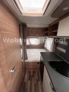 Bild 5 Weinsberg CaraOne 420 QD Edition HOT