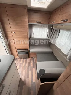 Bild 7 Weinsberg CaraOne 420 QD Edition HOT