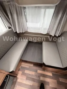 Bild 8 Weinsberg CaraOne 420 QD Edition HOT