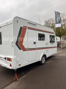 Bild 4 Weinsberg CaraOne 420 QD Edition HOT