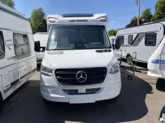 Bild 1 Weinsberg CaraCompact 640 MEG EDITION [PEPPER]