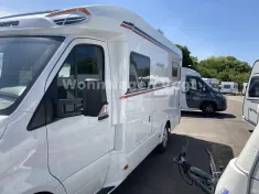 Bild 2 Weinsberg CaraCompact 640 MEG EDITION [PEPPER]