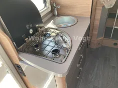 Bild 7 Weinsberg CaraCompact 640 MEG EDITION [PEPPER]