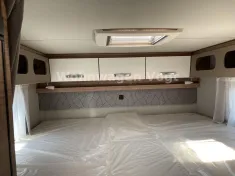 Bild 8 Weinsberg CaraCompact 640 MEG EDITION [PEPPER]