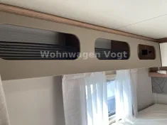 Bild 10 Weinsberg CaraCompact 640 MEG EDITION [PEPPER]