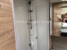 Bild 12 Weinsberg CaraCompact 640 MEG EDITION [PEPPER]