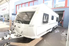 Bild 1 Fendt Saphir 700 SFD