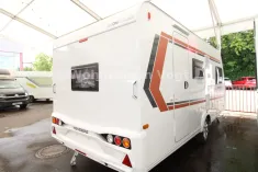Bild 2 Weinsberg CaraOne 480 QDK EDITION [HOT]