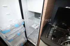 Bild 7 Weinsberg CaraOne 480 QDK EDITION [HOT]