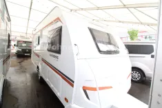 Bild 1 Weinsberg CaraOne 480 QDK EDITION [HOT]