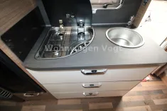 Bild 6 Weinsberg CaraOne 480 QDK EDITION [HOT]