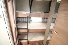 Bild 9 Weinsberg CaraOne 480 QDK EDITION [HOT]
