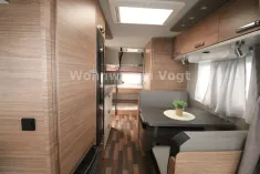 Bild 11 Weinsberg CaraOne 480 QDK EDITION [HOT]