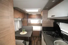 Bild 12 Weinsberg CaraOne 480 QDK EDITION [HOT]