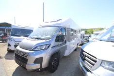 Bild 1 Carado T 457 Pro+