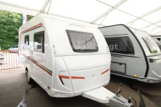 Bild 2 Weinsberg CaraOne 420 QD Edition HOT