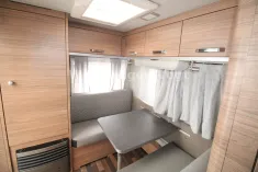 Bild 6 Weinsberg CaraOne 420 QD Edition HOT