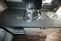 Bild 7 Weinsberg CaraOne 420 QD Edition HOT