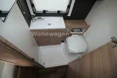 Bild 10 Weinsberg CaraOne 420 QD Edition HOT