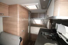 Bild 12 Weinsberg CaraOne 420 QD Edition HOT