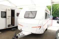 Bild 1 Weinsberg CaraOne 480 EU EDITION [HOT]