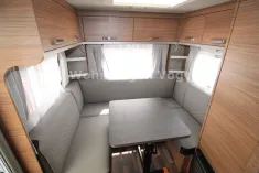 Bild 6 Weinsberg CaraOne 480 EU EDITION [HOT]