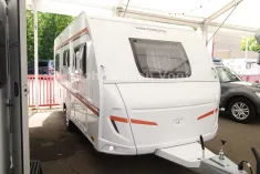 Bild 2 Weinsberg CaraOne 480 EU EDITION [HOT]