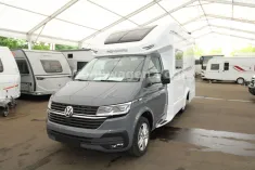 Bild 1 Weinsberg X-CURSION VAN 500 LT EDITION [PEPPER]