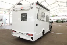Bild 3 Weinsberg X-CURSION VAN 500 LT EDITION [PEPPER]