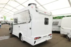 Bild 4 Weinsberg X-CURSION VAN 500 LT EDITION [PEPPER]