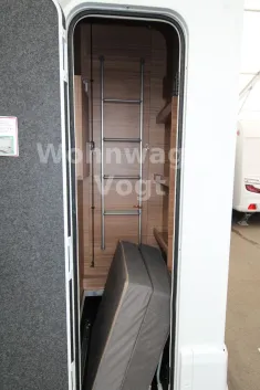 Bild 5 Weinsberg X-CURSION VAN 500 LT EDITION [PEPPER]