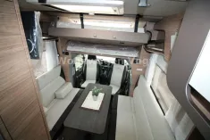 Bild 7 Weinsberg X-CURSION VAN 500 LT EDITION [PEPPER]