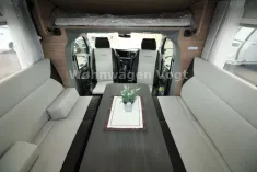 Bild 8 Weinsberg X-CURSION VAN 500 LT EDITION [PEPPER]