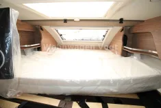 Bild 14 Weinsberg X-CURSION VAN 500 LT EDITION [PEPPER]