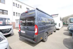 Bild 3 Benimar Benivan 100 Plus