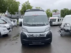 Bild 1 Dethleffs Globetrail 600 DS