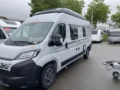 Bild 2 Dethleffs Globetrail 600 DS
