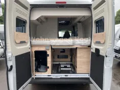 Bild 5 Dethleffs Globetrail 600 DS