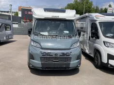 Bild 1 Knaus L!VE WAVE 650 MF Platinum Selection