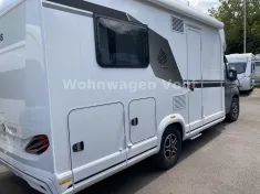 Bild 2 Knaus L!VE WAVE 650 MF Platinum Selection