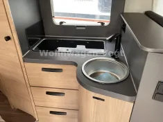 Bild 7 Knaus L!VE WAVE 650 MF Platinum Selection