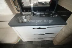 Bild 9 Tabbert Vivaldi 550 E