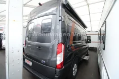 Bild 3 Weinsberg CaraBus 600 MQ