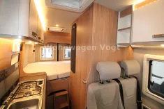 Bild 12 Weinsberg CaraBus 600 MQ